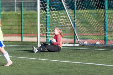 Bild 421 - F Ellerau - Union Tornesch 2 : Ergebnis: 3:2